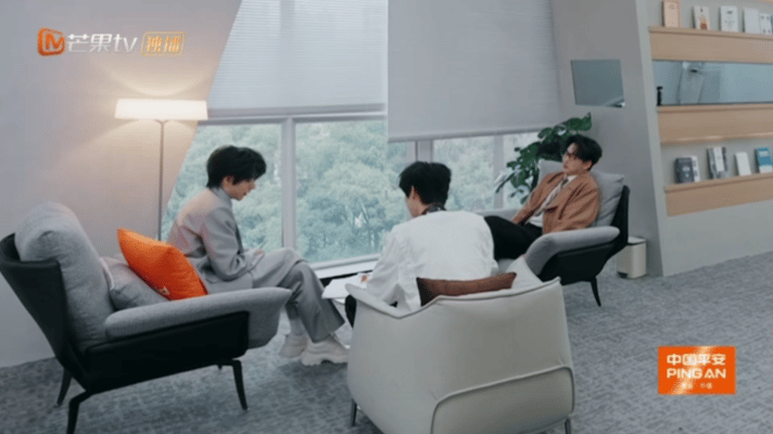 齐思钧有遗传性高脂血症齐思钧自曝有遗传性高脂血症真的感慨齐思钧的自律，有遗传性高