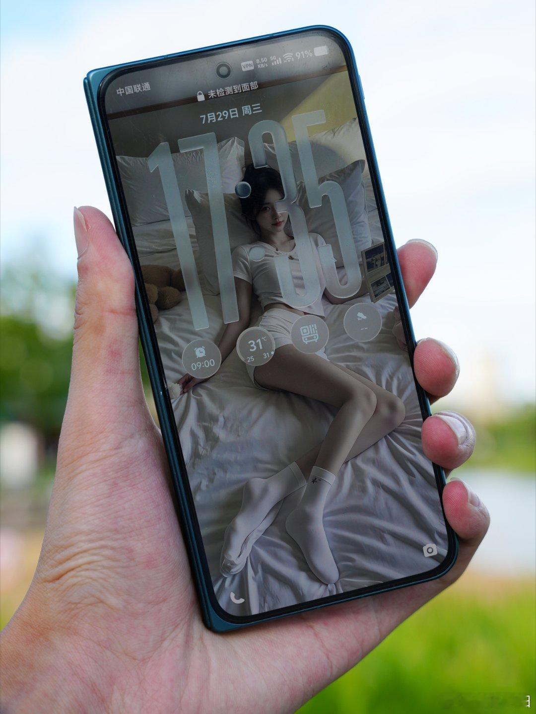 用了vivoXFold6之后我承认我真的错了，折叠屏口碑分化多数是因为价格，但是