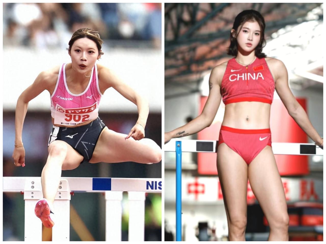 千呼万唤始出来，吴艳妮迎来亚运会首场比赛，爱知·名古屋亚运会第7比赛日将产生23