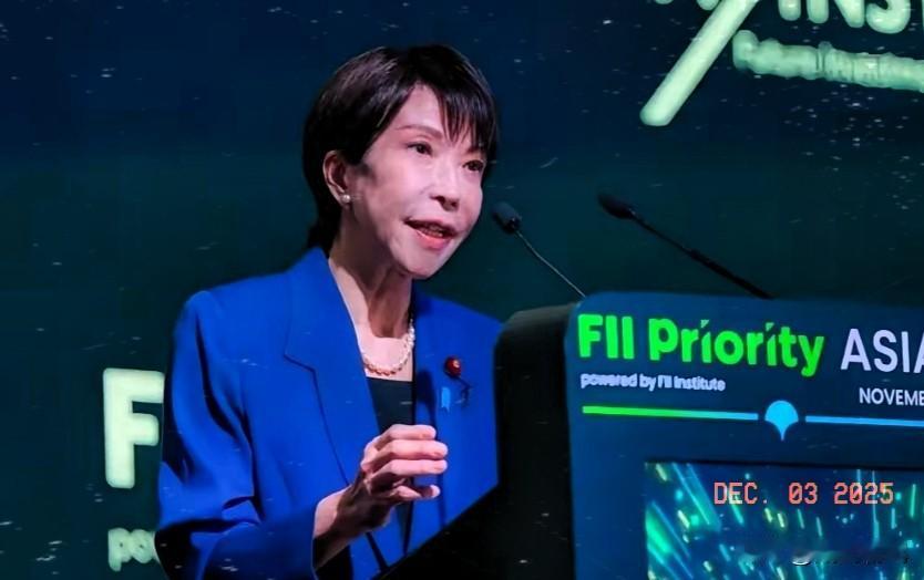 这么多年养虎为患，老虎也终于露出了獠牙！日本高市早苗一而再再而三挑衅中方，拿台海