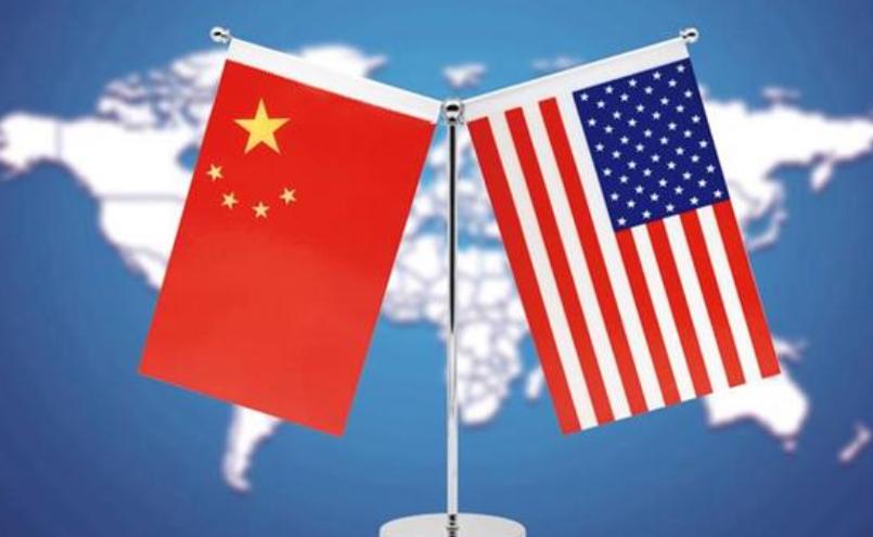 8月3日，中美关系原本已经很难缓和了，经过美国与伊朗这一战，中国几乎已经放弃了对