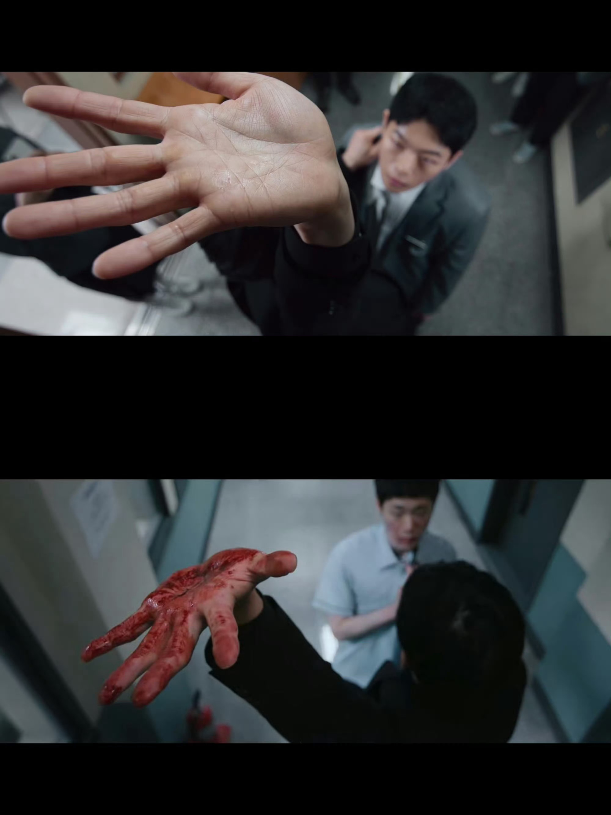 我们猫也看巴掌战神吗哈哈哈确实很爽了👋 
