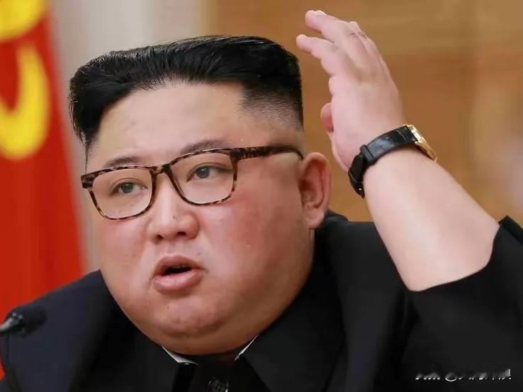 朝鲜最高领导人如此说中国！

金正恩说
中国
是一个伟大的国家
在世界享有
很高