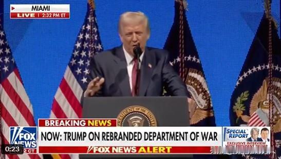 一肚子坏水？[捂脸]
特朗普竟然说，让中美俄三国“无核化”！
“无核化”当然是好