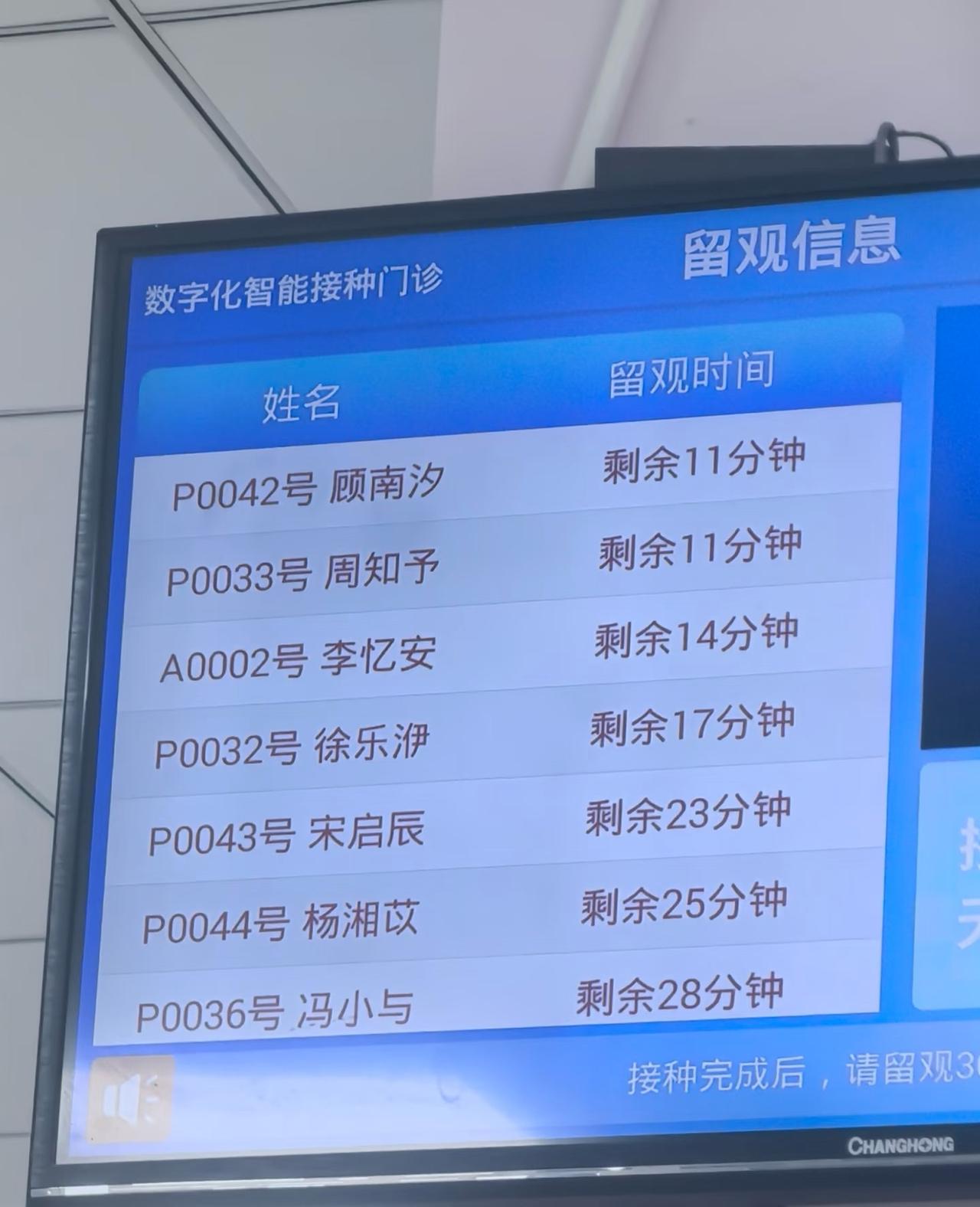 可以看出来大家都有在努力避免网红名字

不管怎么说也比现在的名字好听多了，到处都