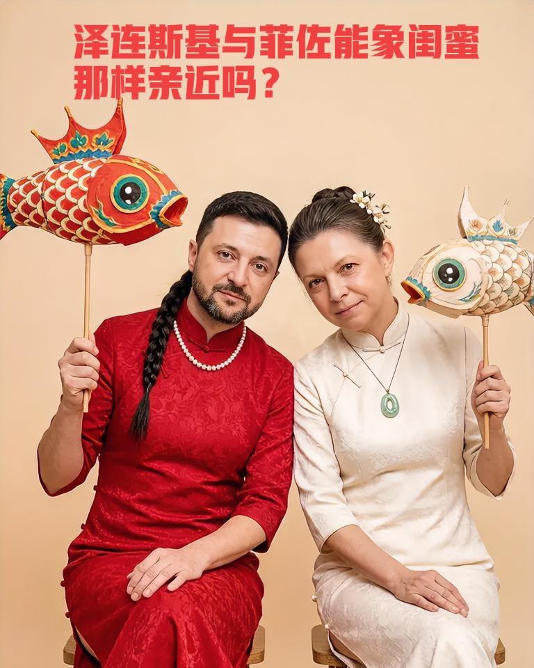 向来与普京、欧尔班穿一条裤子的菲佐突然松口支持乌克兰入欧盟，乌媒直呼太阳打西边出