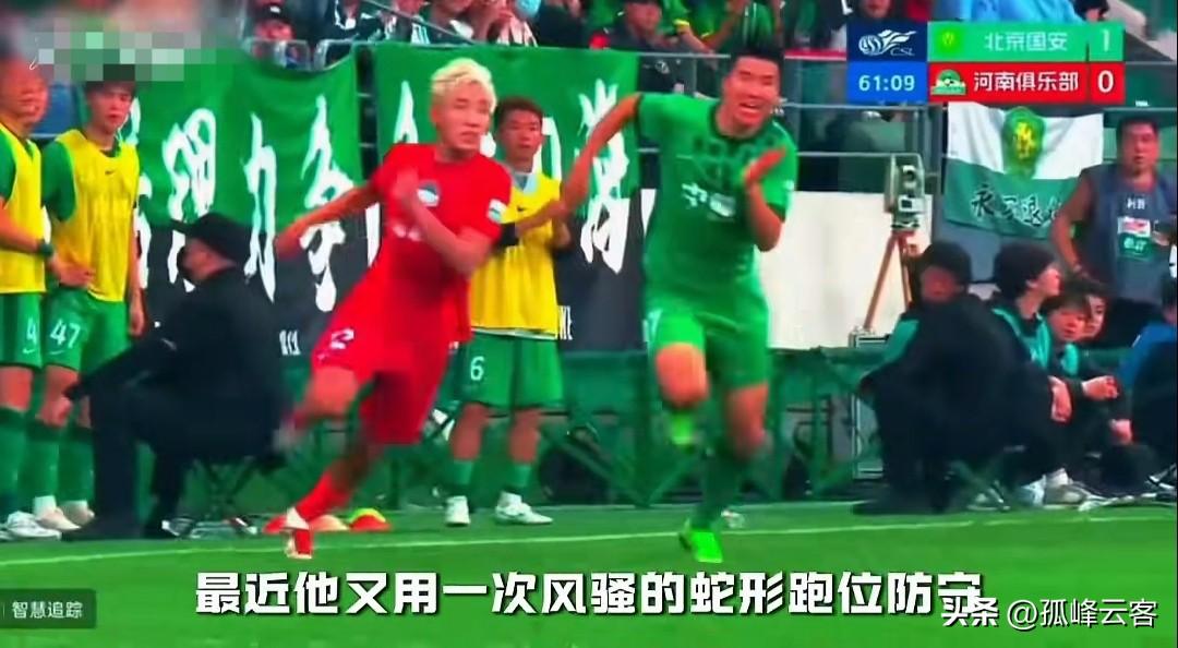 “蛇形大侠”黄锐烽在工体死扛“电梯战神”王刚一战成名，后者眼看追赶无望恼羞成怒推