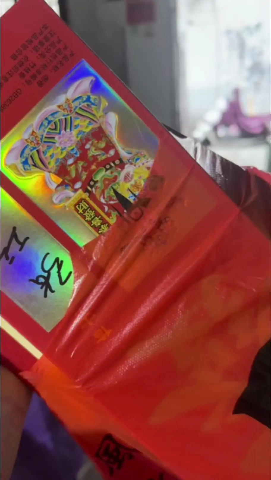 年纪越大，越喜欢拜佛，小时候以为是迷信，长大后才知道，这是心灵的寄托...