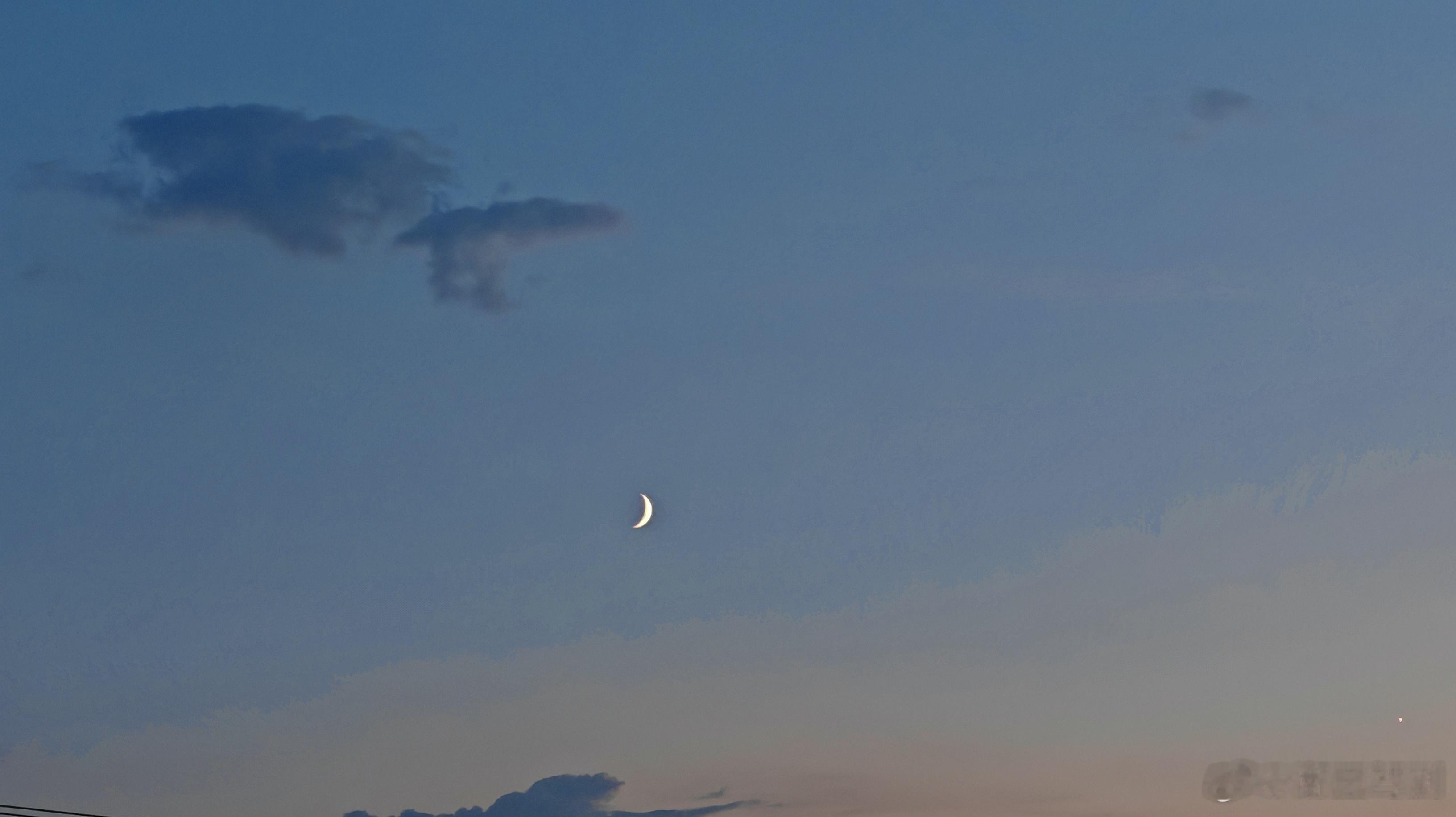月夜 ​​​