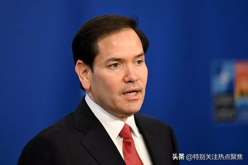 先发制人
不会派地面部队。
美国务卿：美军对伊朗的“最猛烈打击尚未到来”
鲁比奥