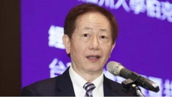 台积电前董事长发话了！他曾经表示：如果中国大陆强攻台湾，那么你们将会得到的将是一