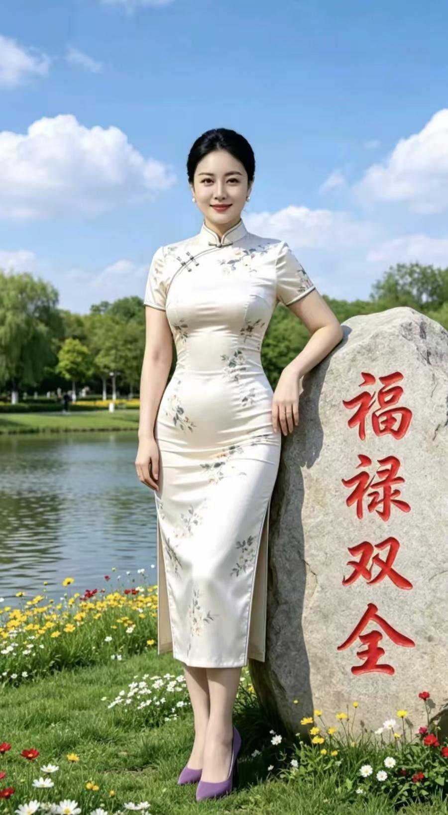 常怀感恩，懂得知足，世间万千浮华，不及平安健康。
看淡得失，随心度日，便是最好的