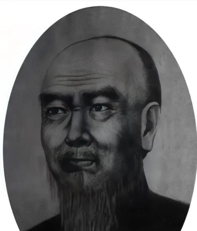 1887年秋天，武术家杨秀山去赶集卖玉米在回家的路上，他见一名僧人躺在路边，他赶