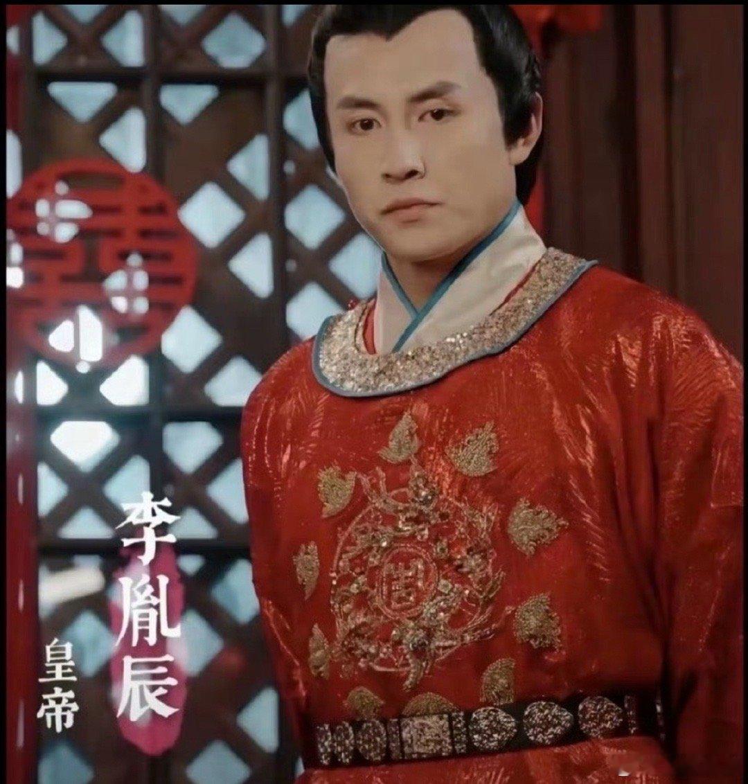 刘萧旭这个剧照能让郭宇欣走出芬德拉的不舍 ​​​