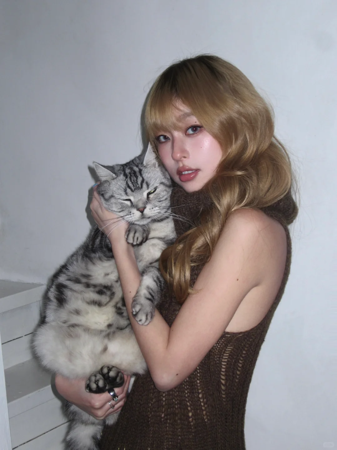 谁才是小猫啊