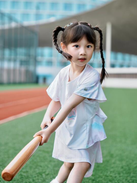 我不懂什么摄影📷但是拍女儿我是一绝‼️