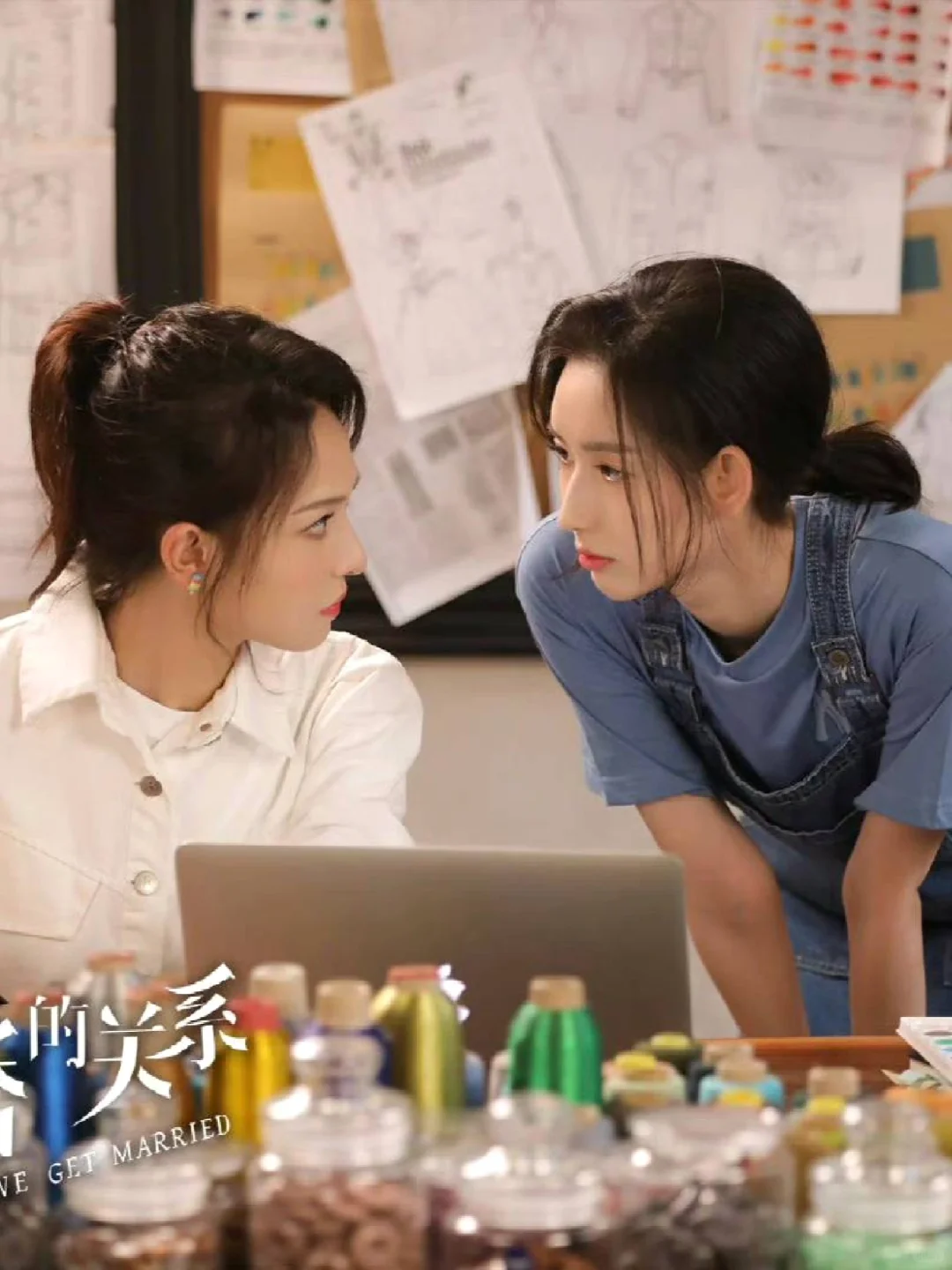 妈呀❗直接追了10集❗磕疯了❗