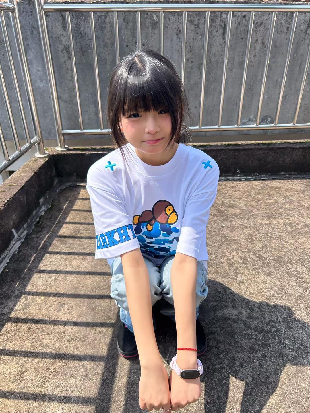 倘若你见了更大的世界还爱我那一切都算数