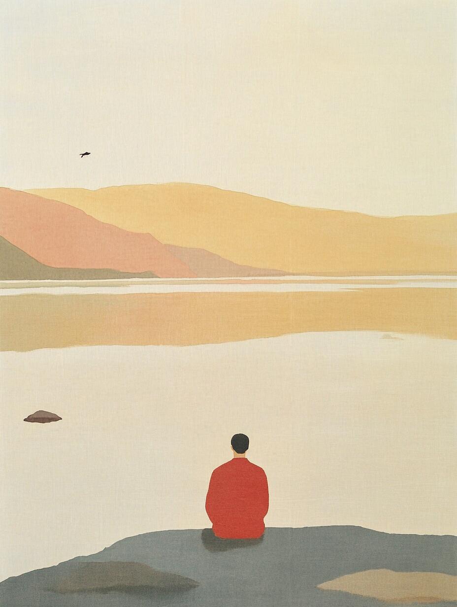 很赞同的一段话：没有任何一个决定会毁一生，一生毁在日复一日的拖延，不合时宜的犹豫