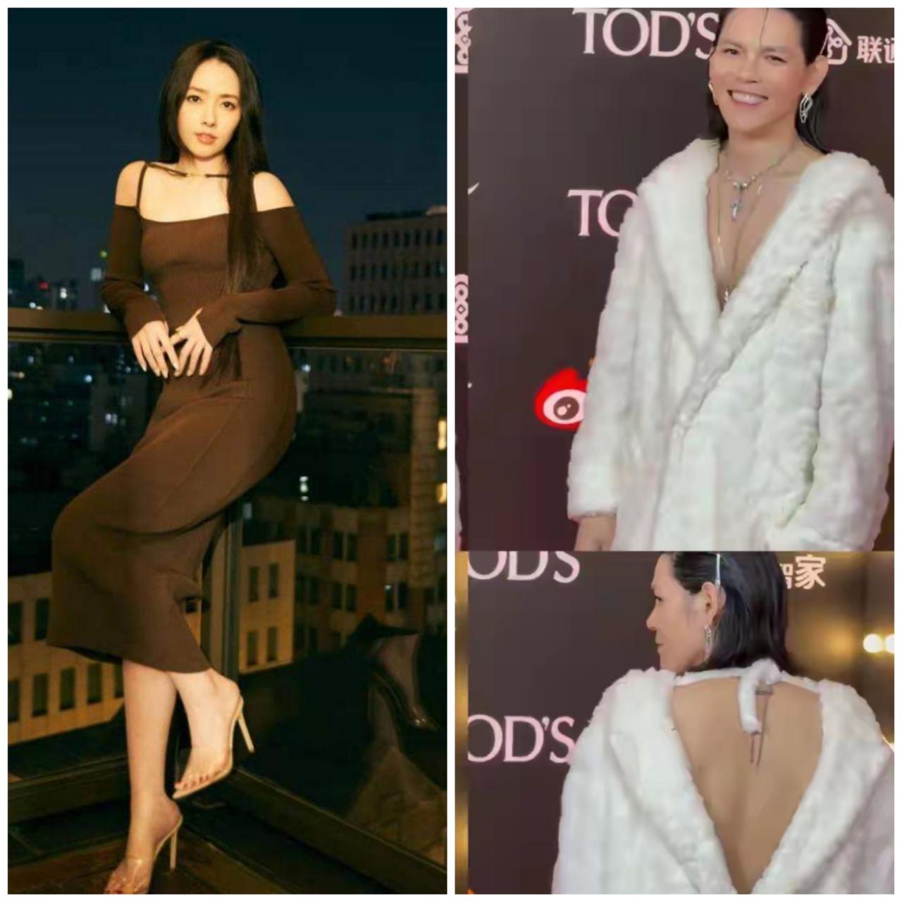 终于明白为何郭碧婷这么爱向佐了！
原因很简单，
向佐今年42岁了，这次公开为向佑