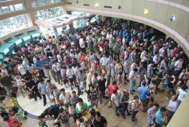 中国或将迎来人口死亡高峰，2022年死亡人数来到1041万，2023年为1110