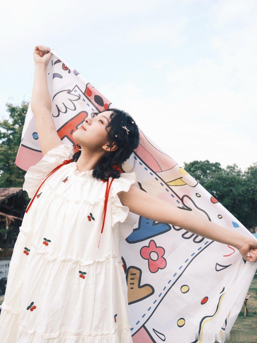 ʜʙᴅ ▸ 👧🏻 今天 我生日🎂23th birthday 继续快乐做小孩