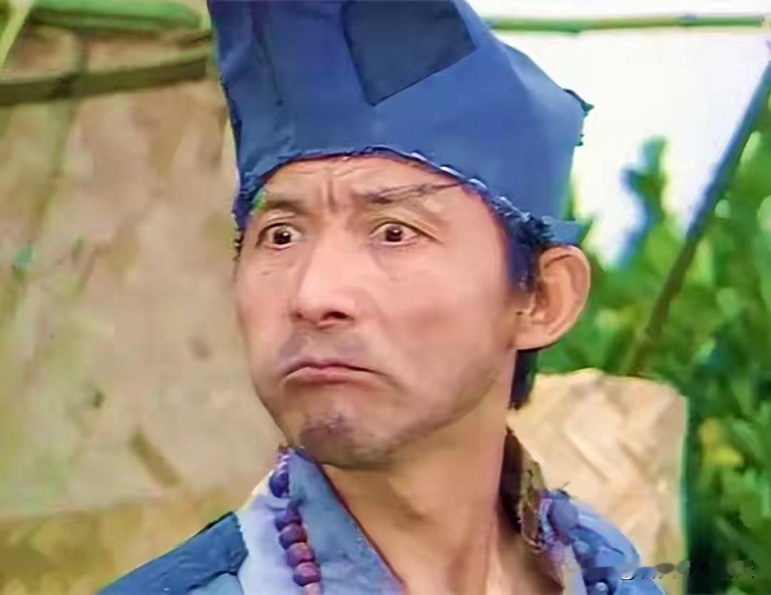 今天打开新闻，我们童年的济公游本昌去世了，享年93岁，他是我们童年时代的济公，小