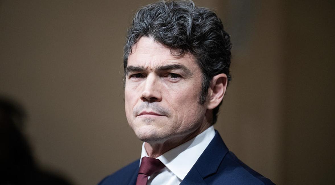 【美国前反恐主管：以色列编造的议程占据了上风，迫使我们卷入伊朗战争】

美国总统