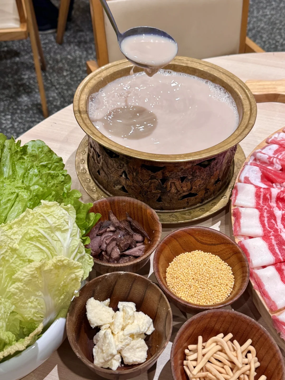 吃进去的一刻，我整个人都。。。