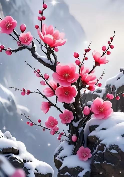 上联：一窗风月凝诗韵
下联: 疏影横斜暗香盈。
这下联意境雅致，与上联的诗意氛围