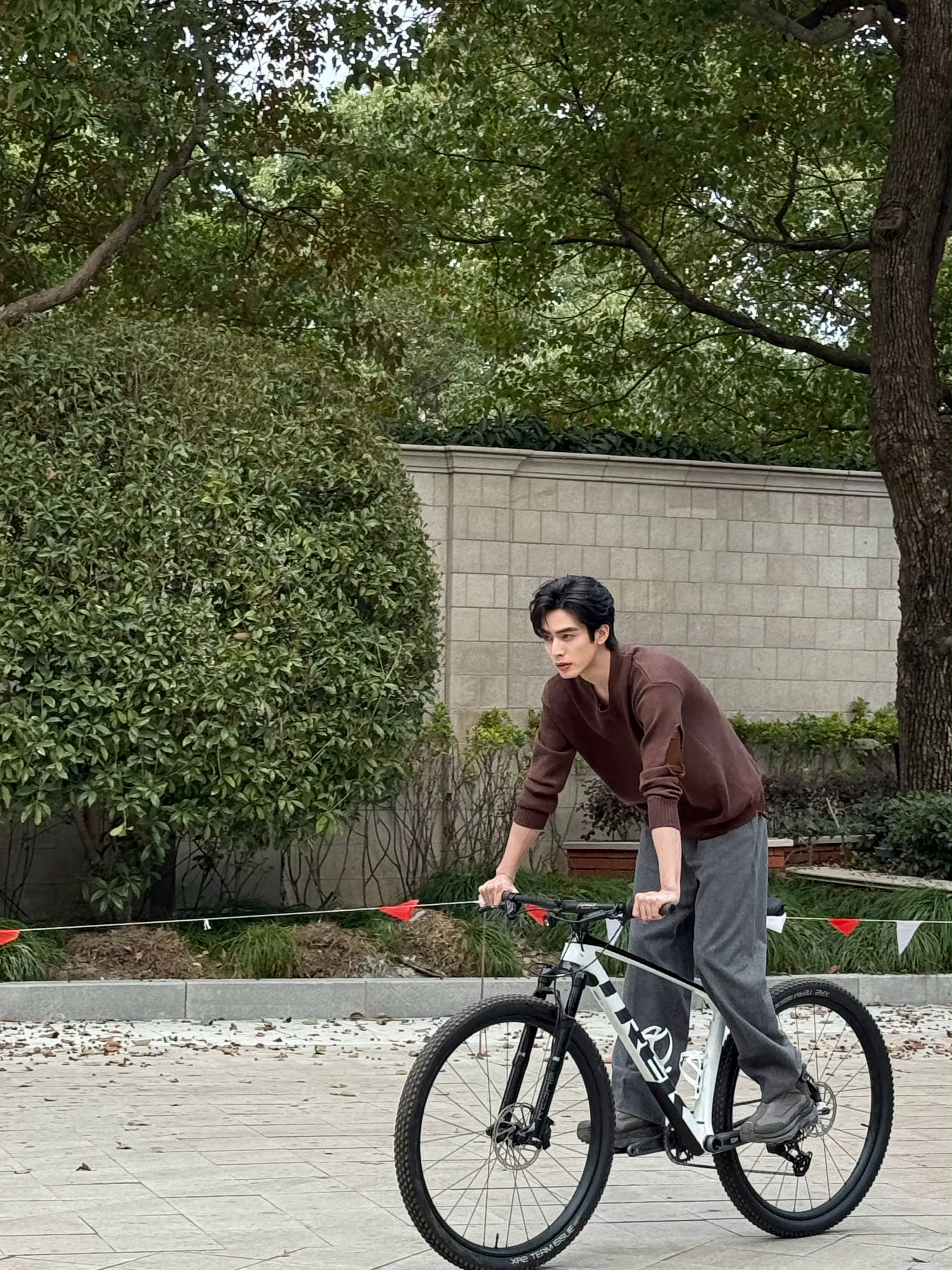 宋威龙收到了最温暖的阳光宋威龙谢谢大家 宋威龙谢谢大家，收到了最温暖的阳光，谁懂