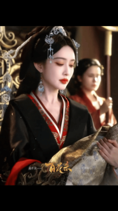 孟子义中午桃花坞晚上百花杀孟子义桃花坞百花杀剧综联动五十公里桃花坞全天不间断打卡