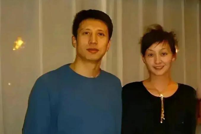 郭士强刚从外地带队回来，前妻“我们离婚吧，这样的日子我再也没法忍受了。”
 
