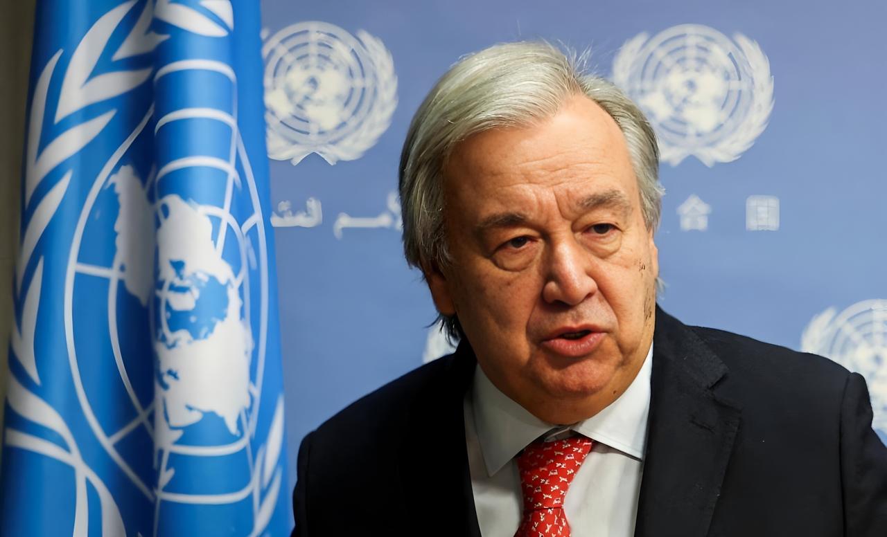 如果安理会能引入回避机制，那还是不错的，否则涉及约束五常自身的条款，总会被一票否