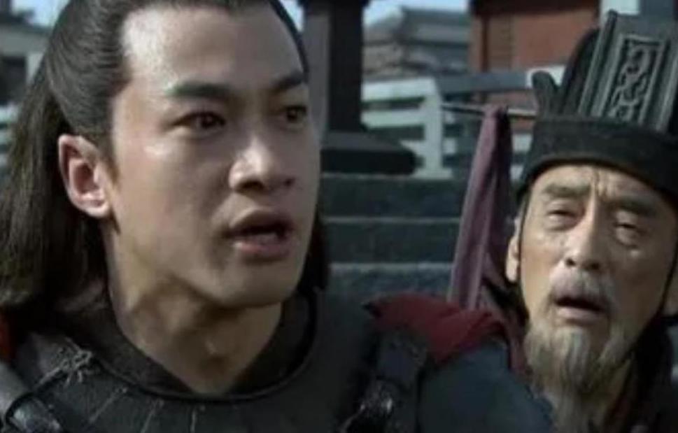 《三国演义》里谁最能打？99%的人都答错了 真正的武力天花板竟然不是吕布！
说起