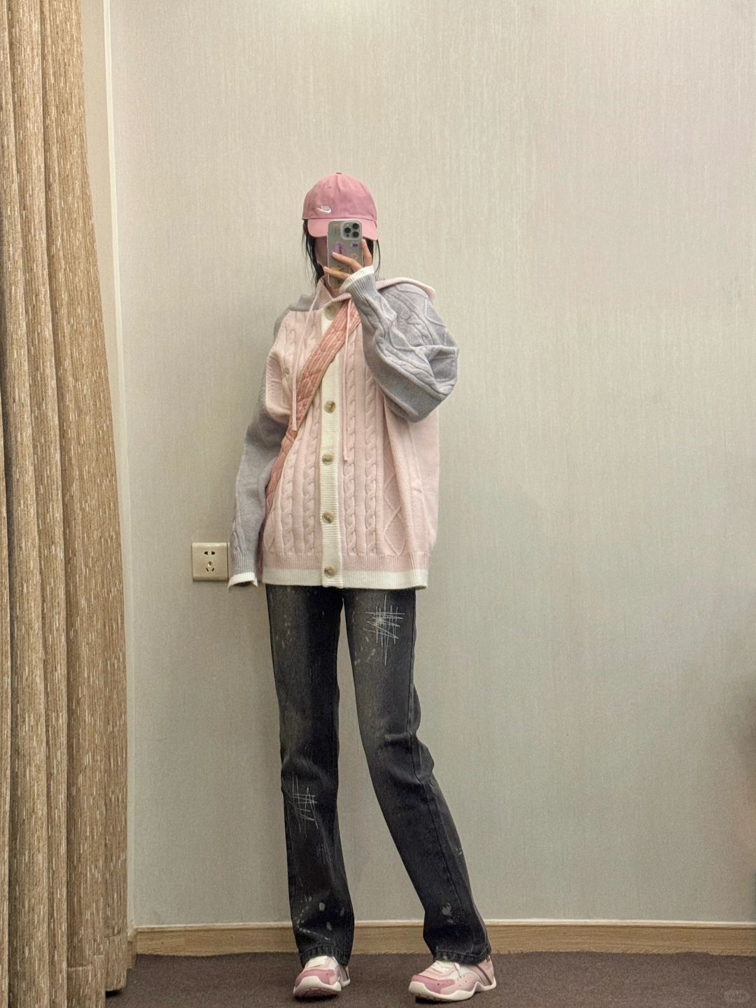 高妹可以永远相信我买衣服的眼光