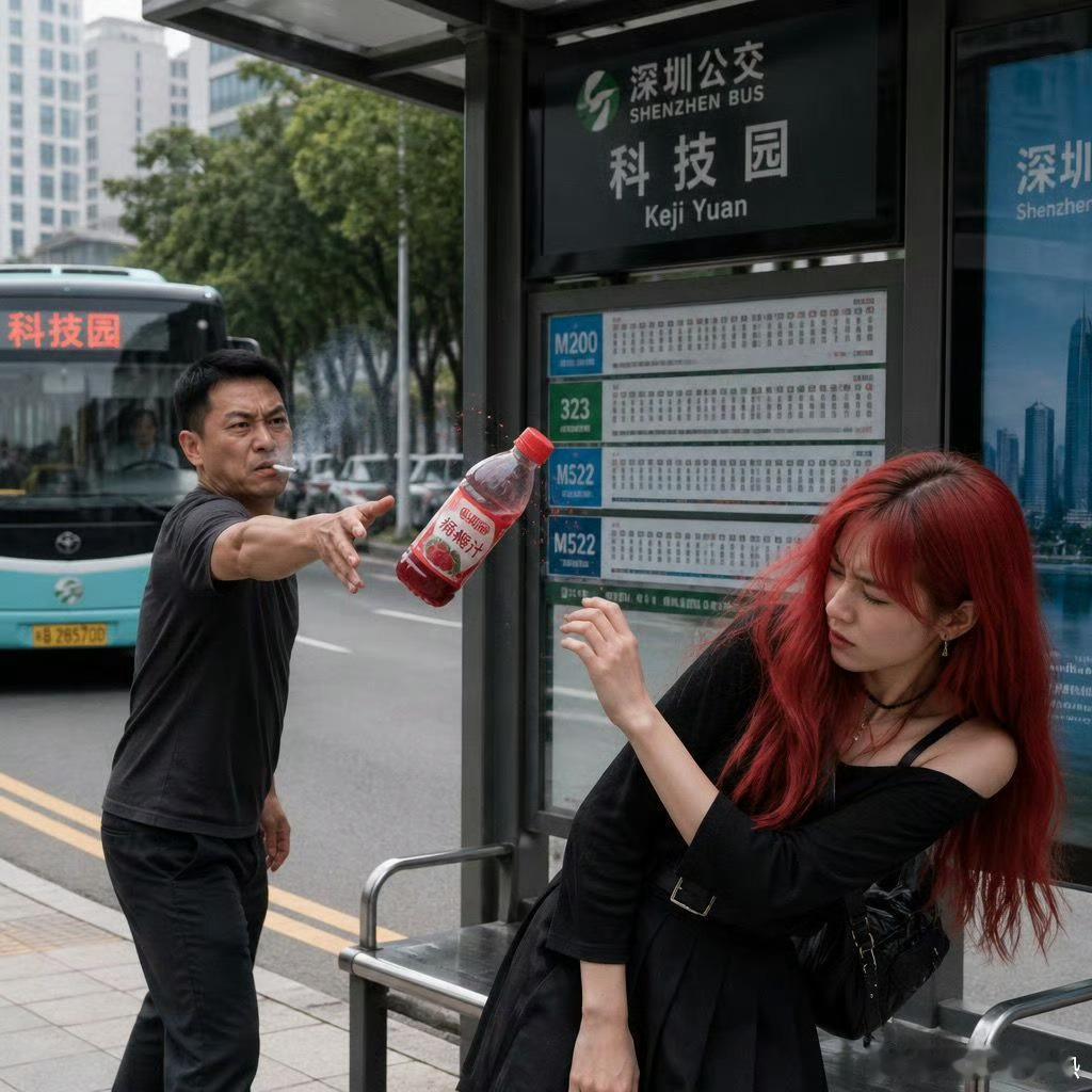 深圳吸烟拘留深圳速度可以的！最重要的是不和稀泥！ 