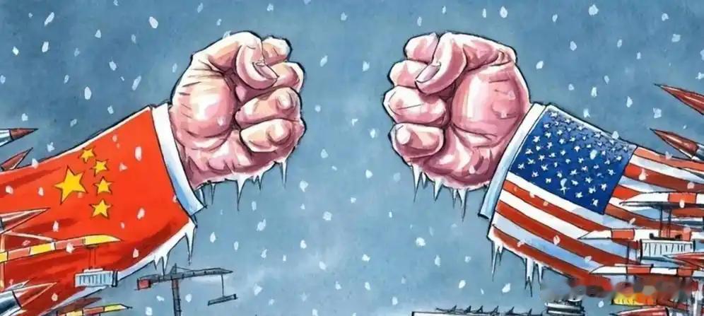 如果不想灭亡，就不要开战！多家美国媒体呼吁中国：一旦中美冲突，中国死路一条。
