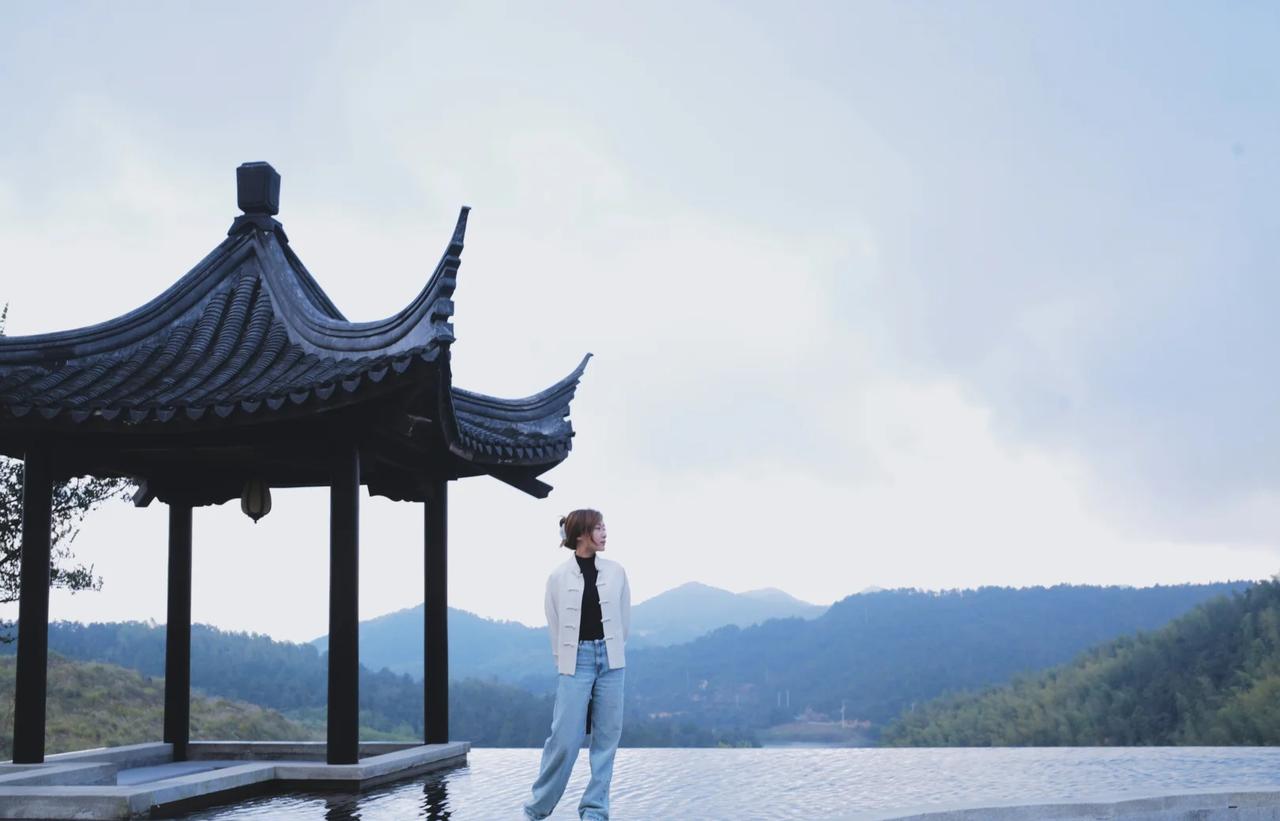 如约而至的台州自驾 有山有海有美食🍾
骨子里到底是个“P人”，总爱拖到最后一刻