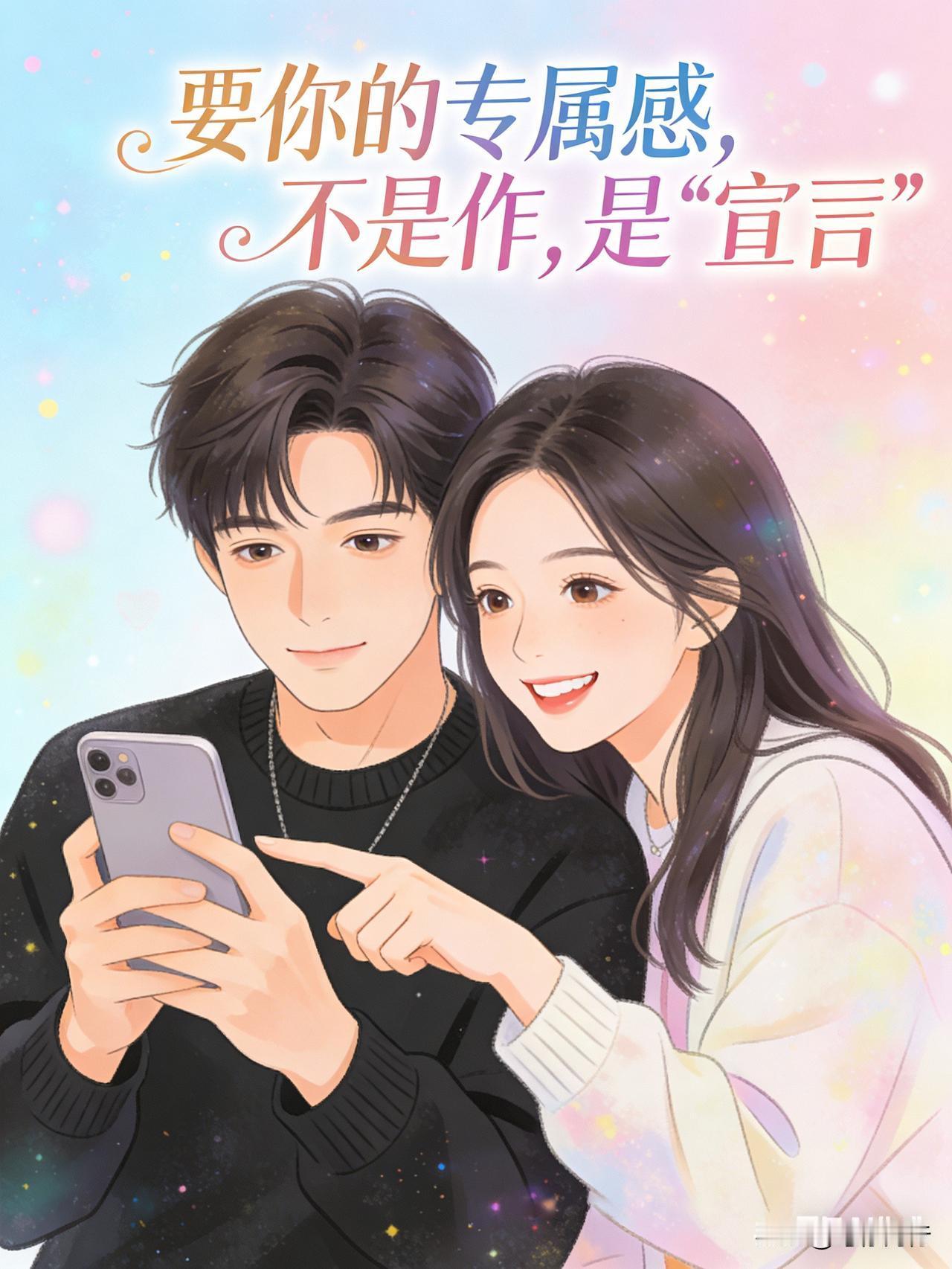 标题： 女人敢向你开口要“这东西”，就是生理性的喜欢你了！装不出来的 ：之四
 