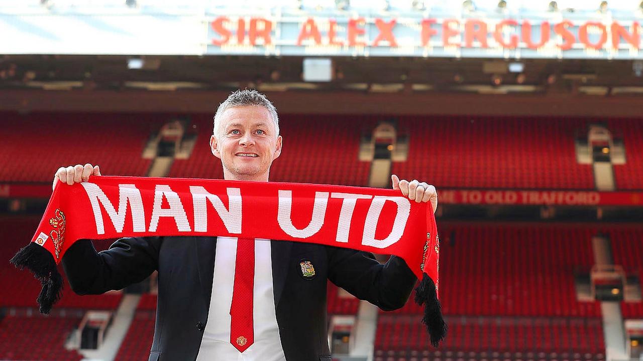 罗马诺报道：索尔斯克亚与曼联展开直接且正式的谈判，目前他已成为主要候选人。
合同