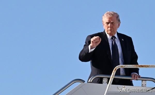 伊朗袭击美驻沙特使馆 川普誓言报复

美国驻沙特阿拉伯大使馆周二（3月3日）清晨