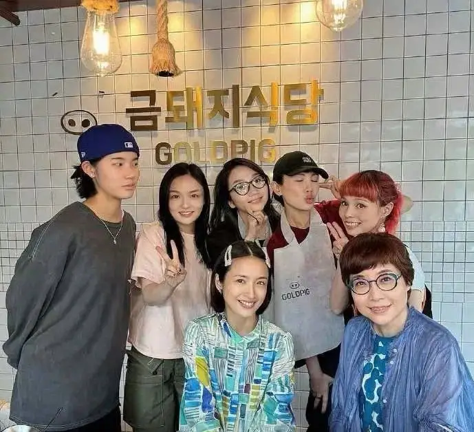 林依晨二胎产子，经纪人证实：孩子像爸爸