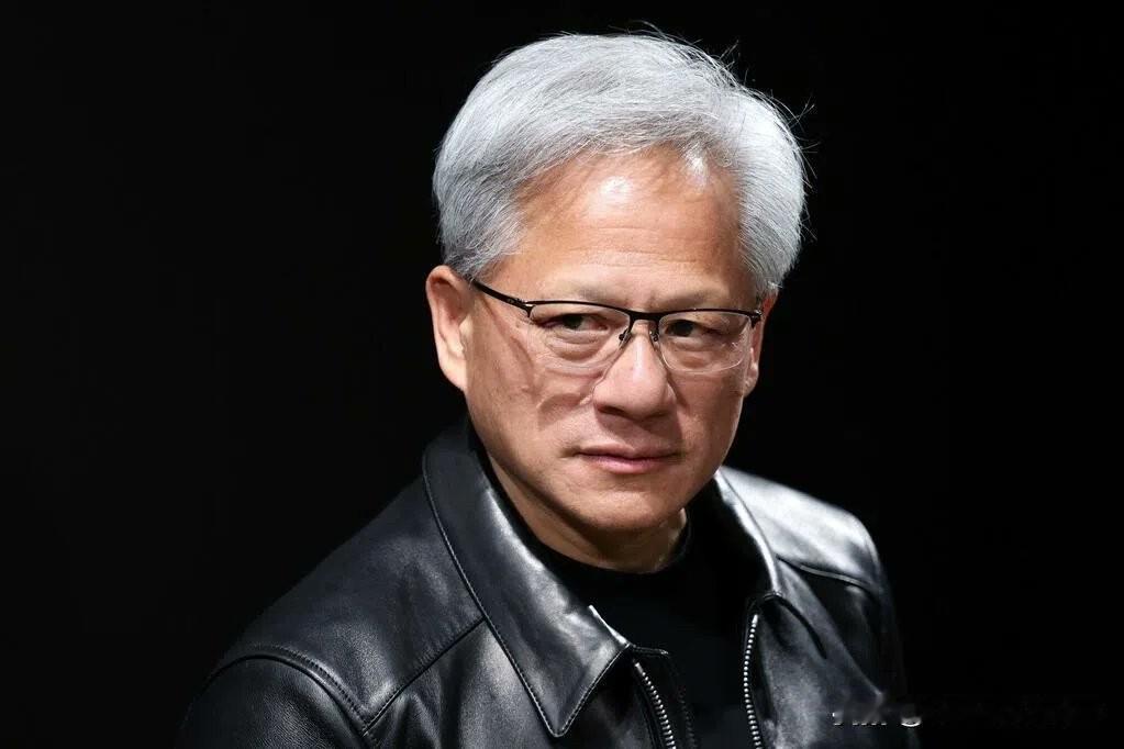 新加坡《联合早报》报道，美国芯片巨头英伟达（Nvidia）首席执行官黄仁勋首次在