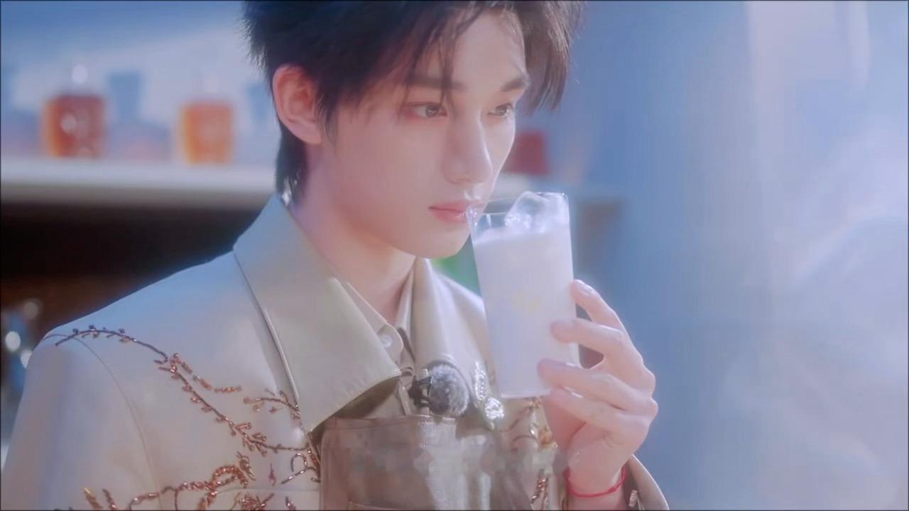 所有人请听这句“姐姐 你是我额外加的糖”🥺丁程鑫 开始推理吧4