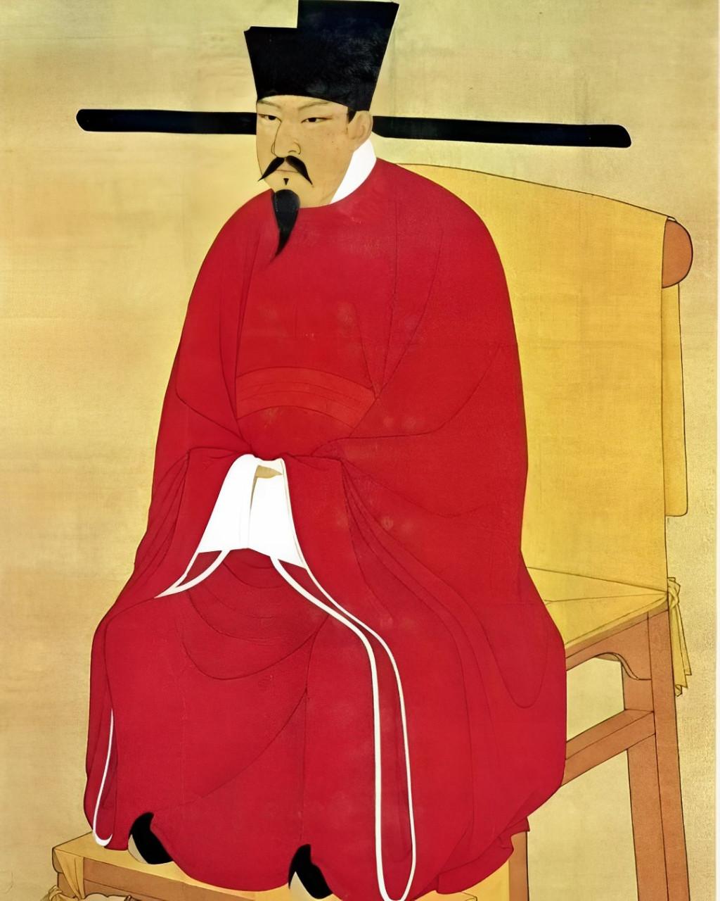 1076年，王安石被撸了宰相，贬为江宁知府，在江宁干了几年后，感觉心灰意冷，不禁