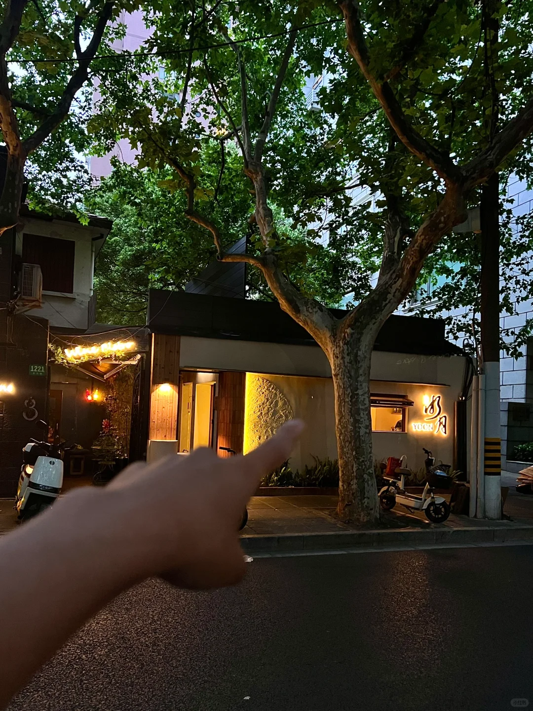 卧槽！！卧槽！！上海真的有了！！！！！