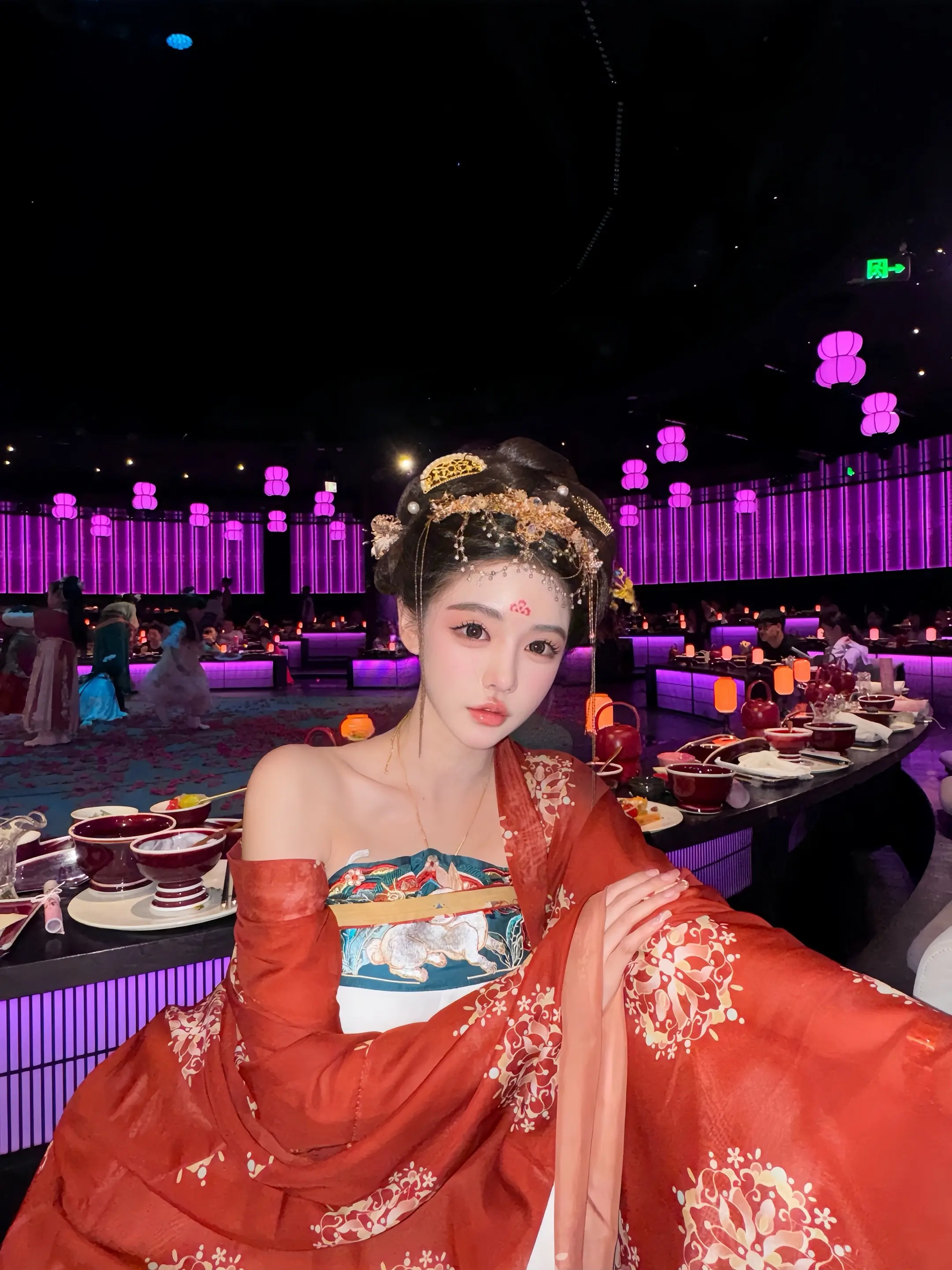 我重生了 前世我本是侯府嫡女却被人陷害受尽屈辱 再睁眼又回到了那一天 ...