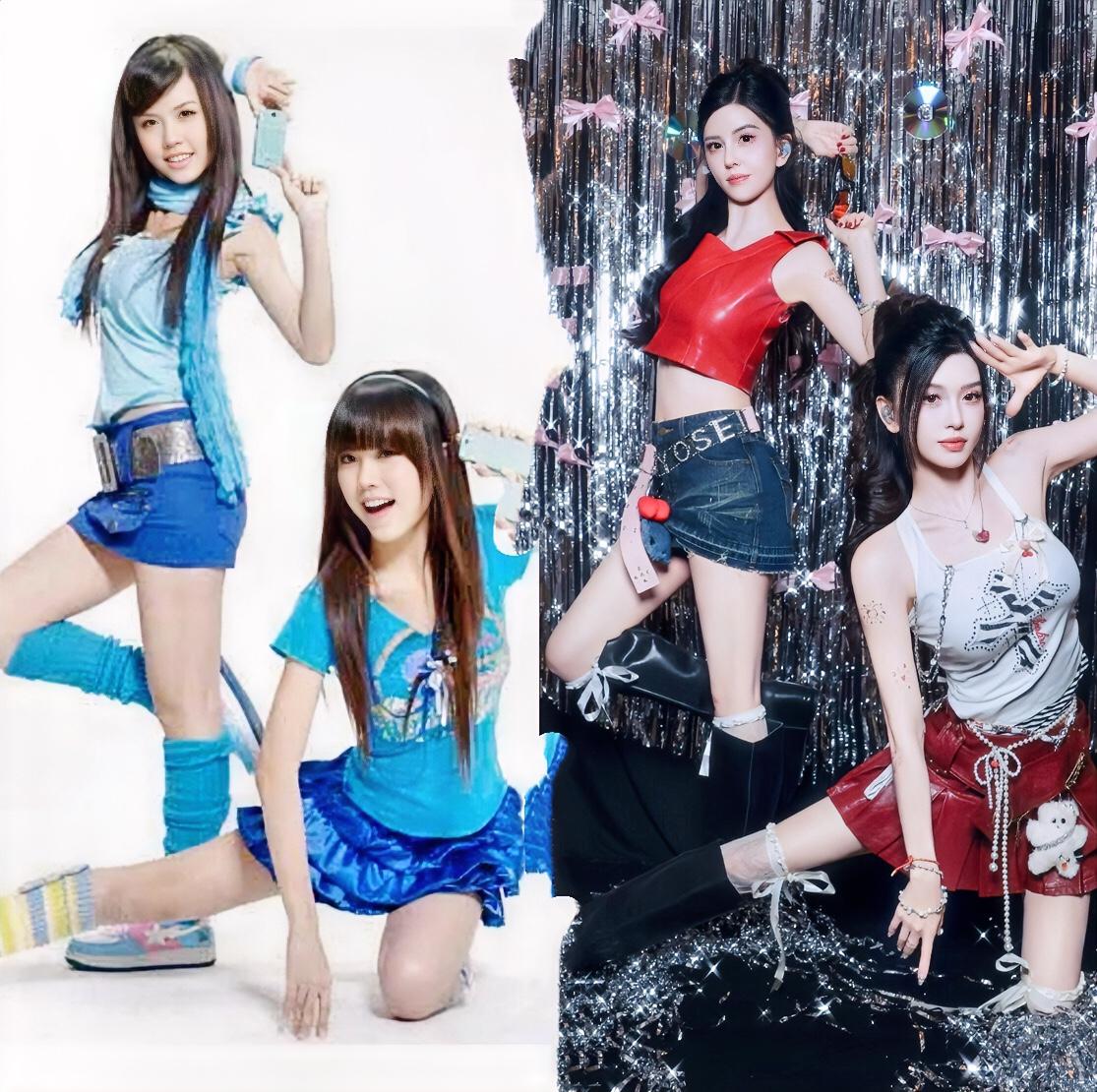 每日打卡上热门