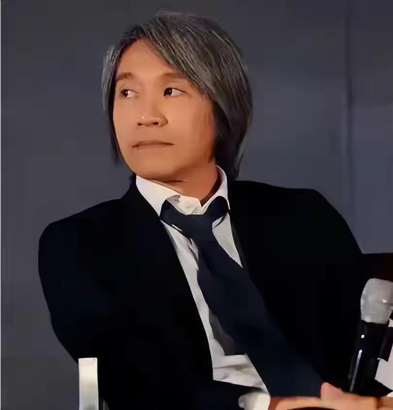 现在回过头看才明白
周星驰当年的选择真的太有远见了
大话西游后续成为几代人心中的